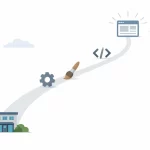 Création site internet PME Lausanne coût: guide visuel du parcours pour développer votre présence en ligne en 2026.