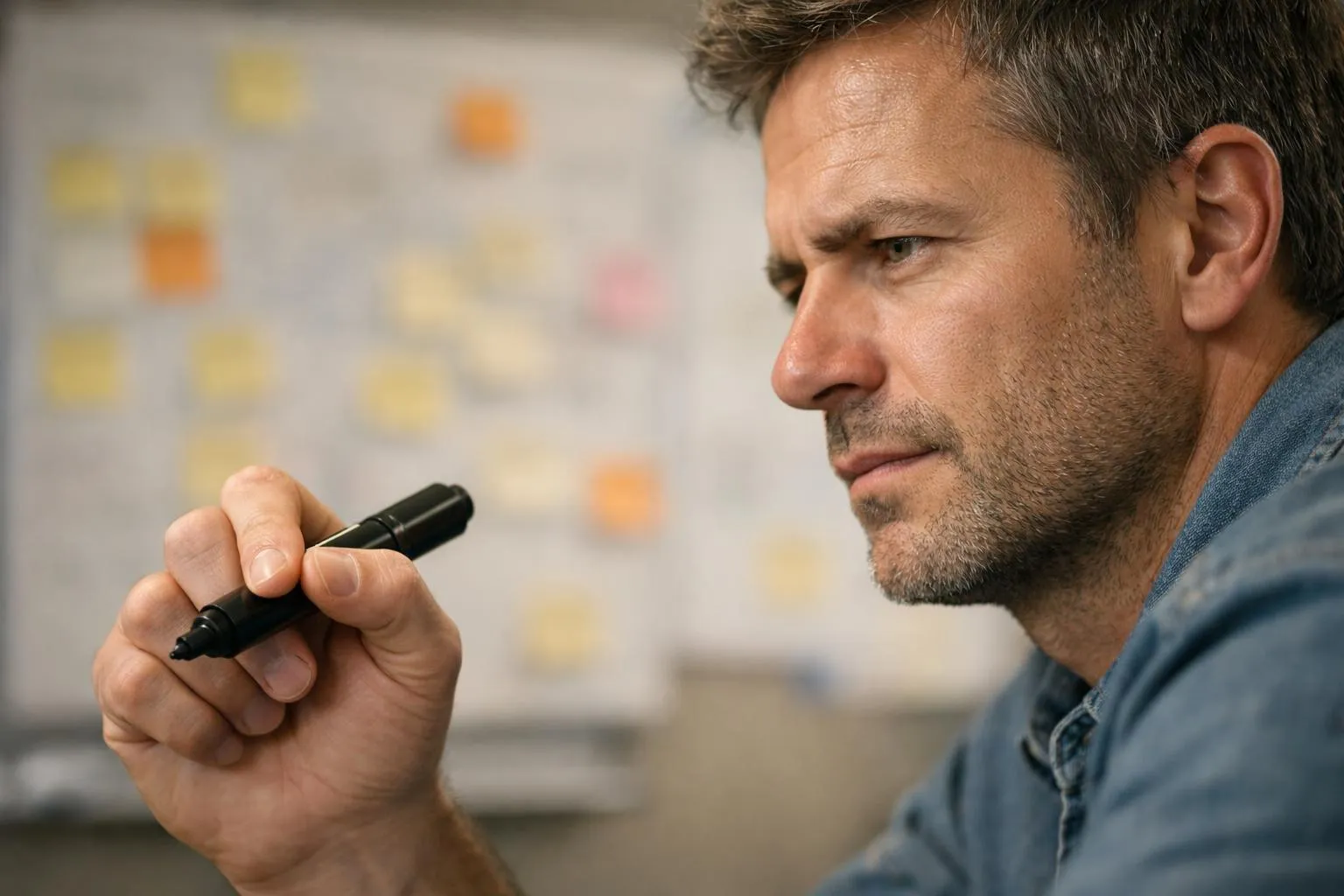 Agence de publicité locale à Vaud, brainstorming créatif avec idées innovantes