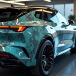 Marquage véhicule 2026 - Nouvelles tendances en personnalisation de carrosserie