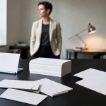 création graphique cartes de visite originales - 3 secrets de création graphique cartes de visite originales qui marquent vra