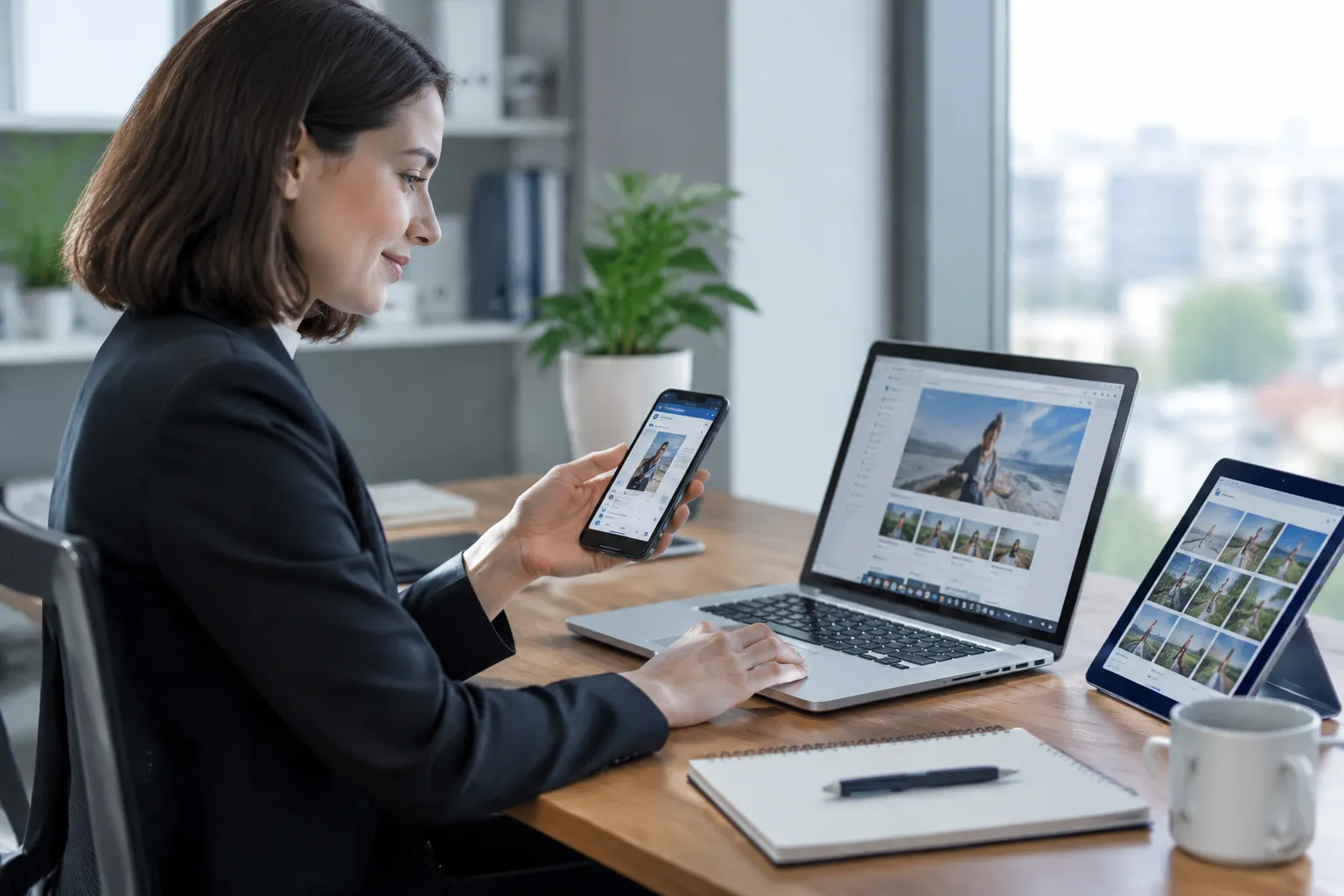 Qu'est-ce qu'une Solution Marketing Digital Intégrée - Qu'est-ce qu'une Solution Marketing Digital Intégrée et pourquoi elle